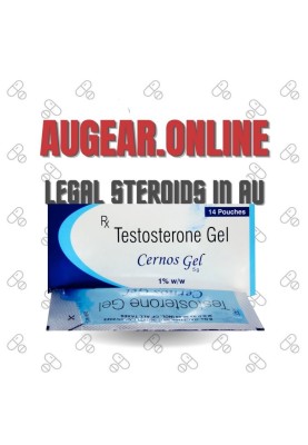 Cernos Gel (Testogel)